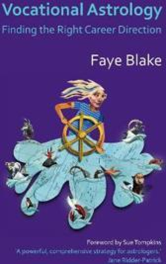 Vocational Astrology