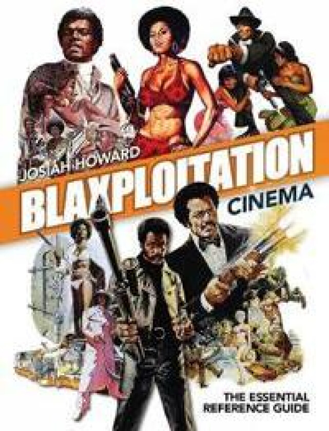 Blaxploitation Cinema