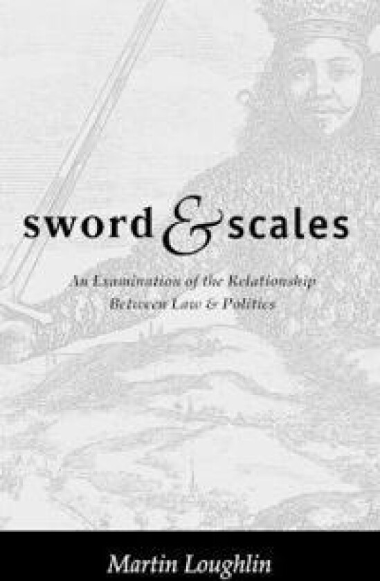 Sword and Scales