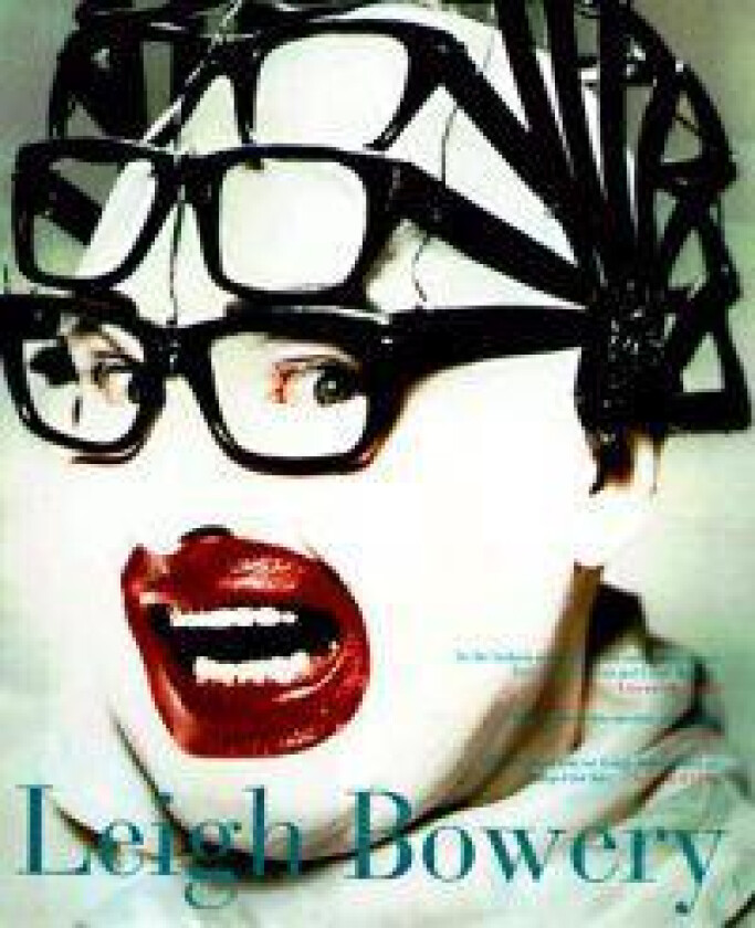 Leigh Bowery