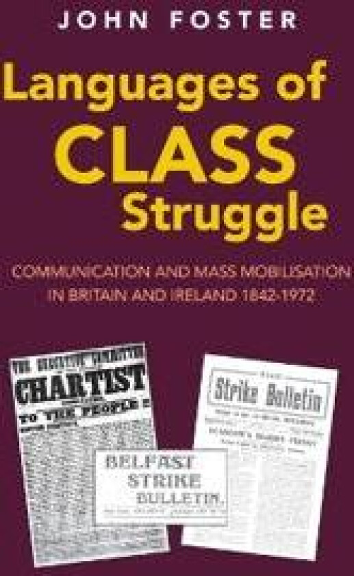 Languages of Class Struggle