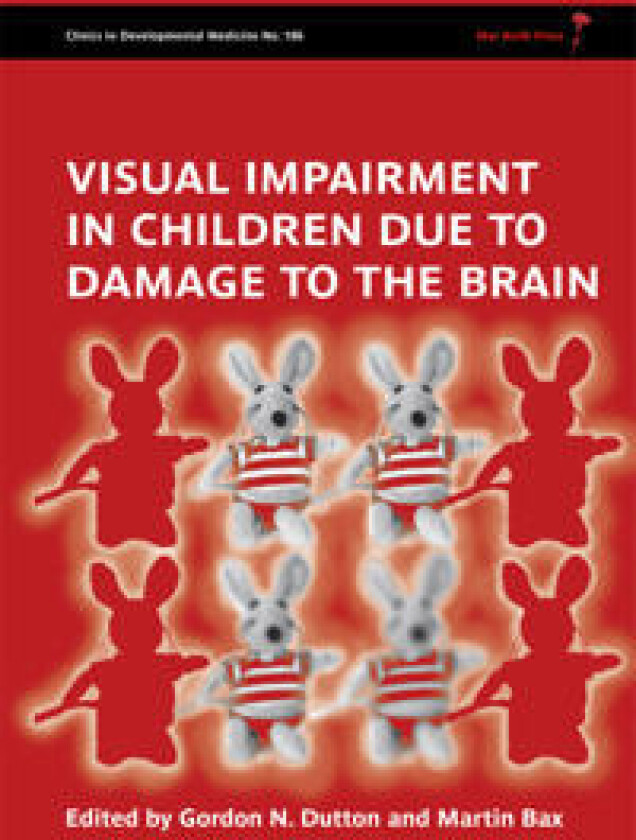 Visual Impairment in Children due to Damage to the Brain