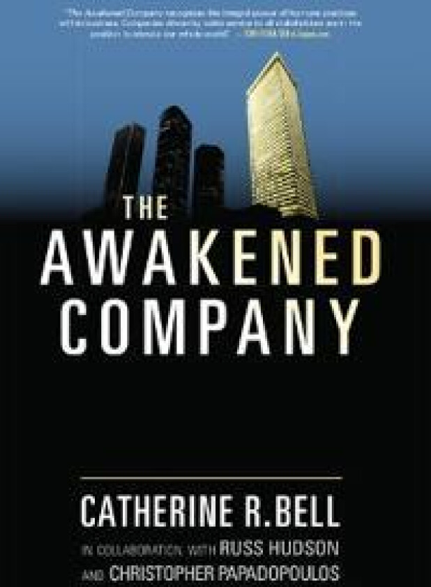 The Awakened Company