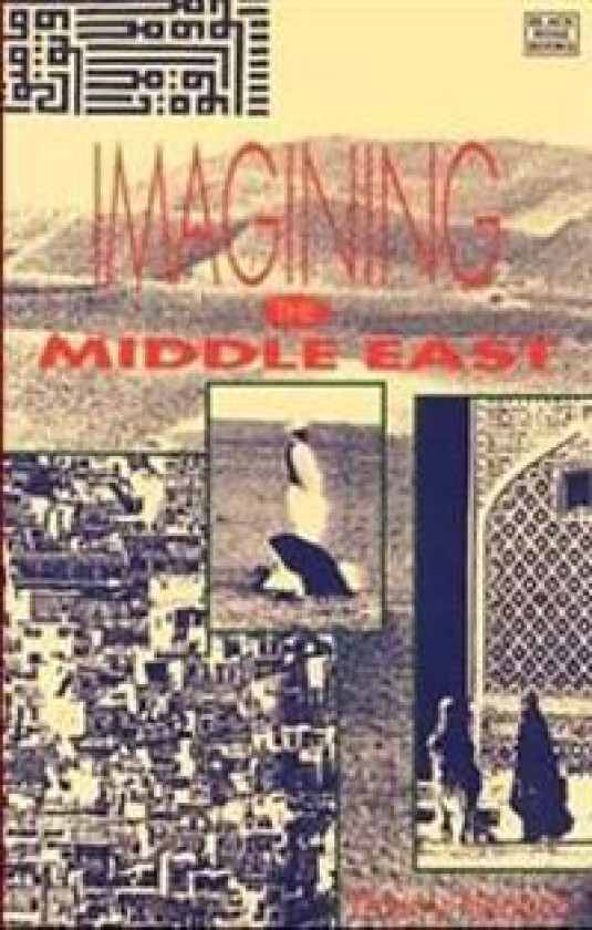 Imagining the Middle East
