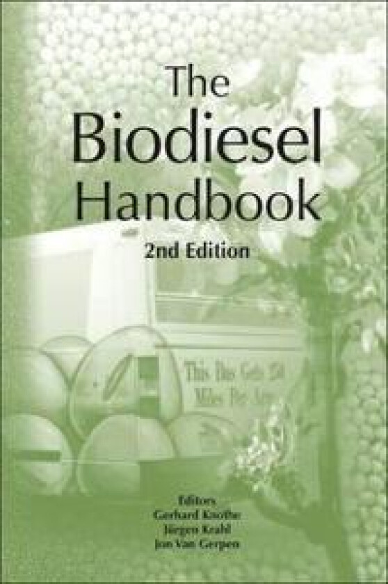 Biodiesel Handbook