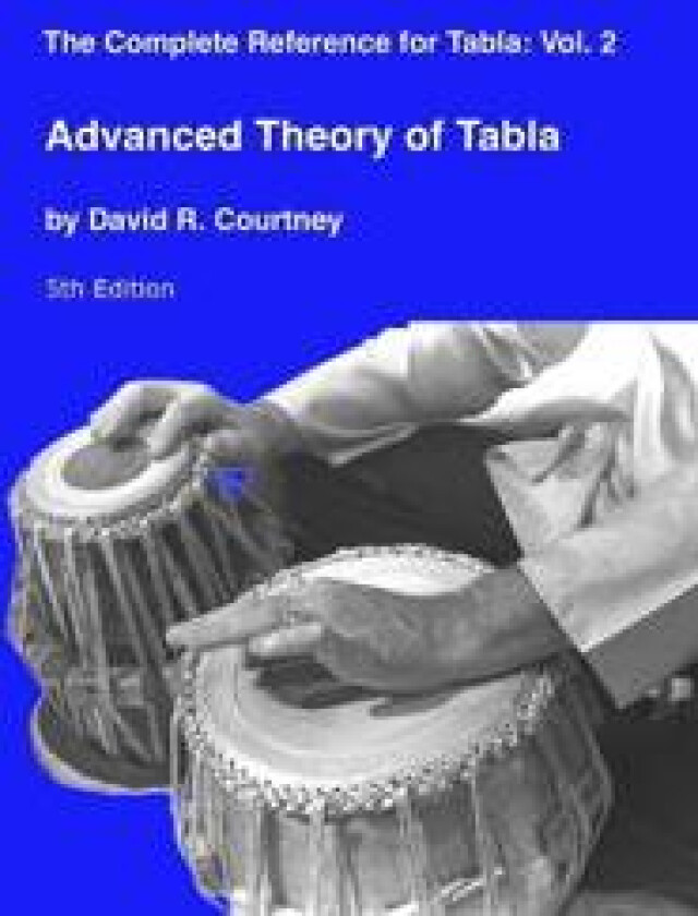Advanced Theory of Tabla