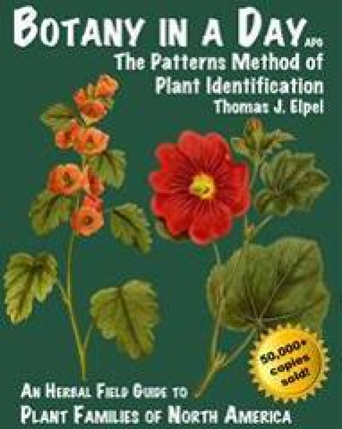 Botany in a Day: The Patterns Method of Plant Identification