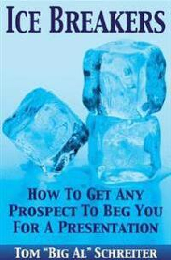 Ice Breakers