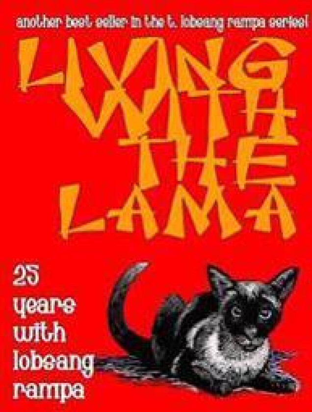 Living with the Lama