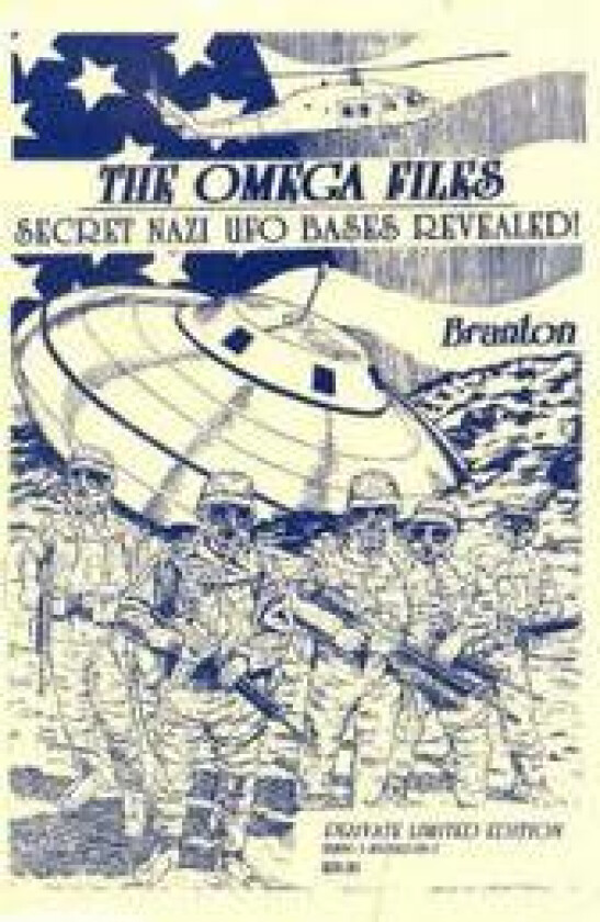 Omega Files