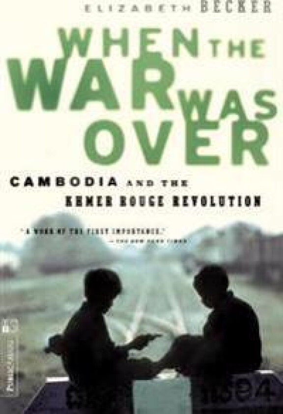 When The War Was Over