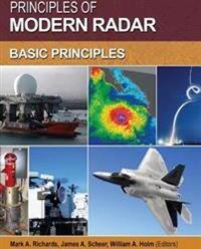 Principles of Modern Radar