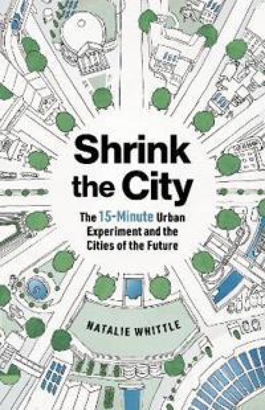 SHRINK THE CITY