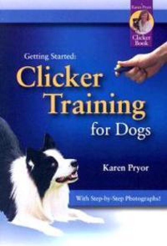 Clicker Training for Dogs