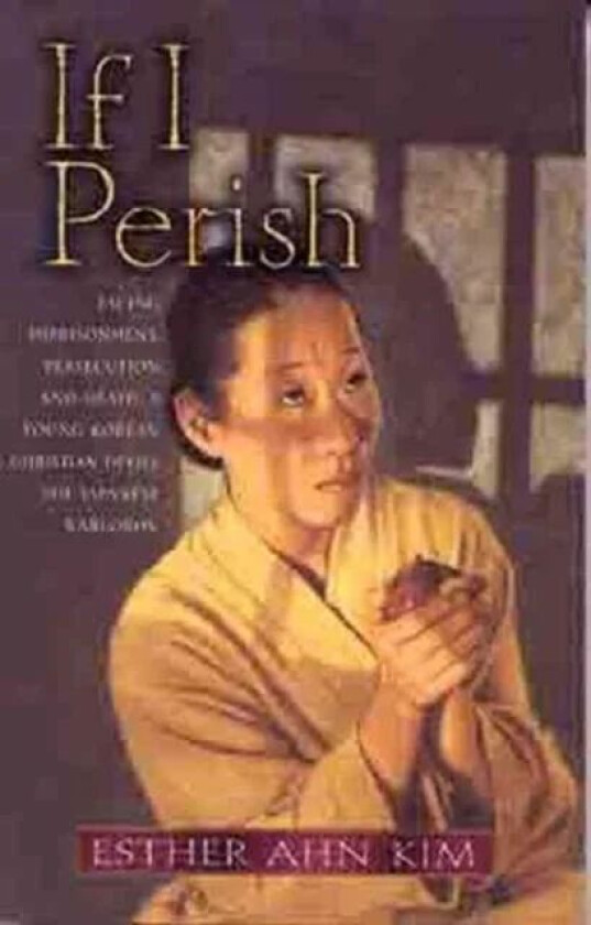 If I Perish av I-suk An