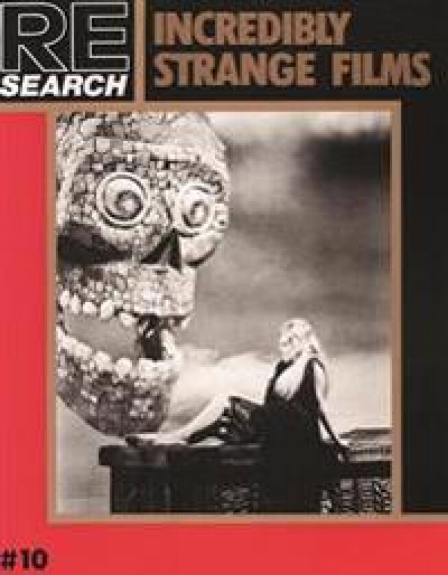 Incredibly Strange Films