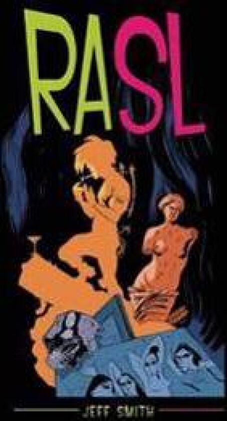 Rasl