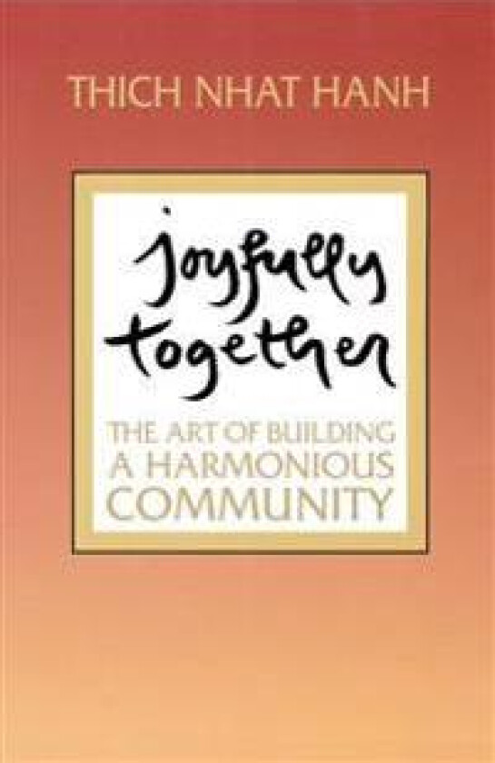 Joyfully Together