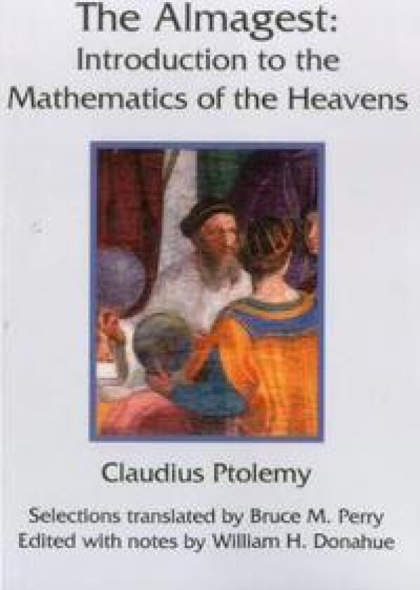 The Almagest