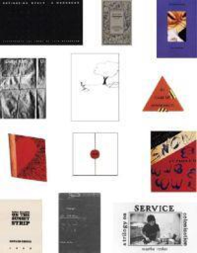 The Century Of Artists' Books
