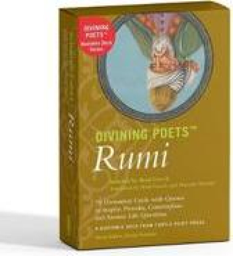 Divining Poets: Rumi