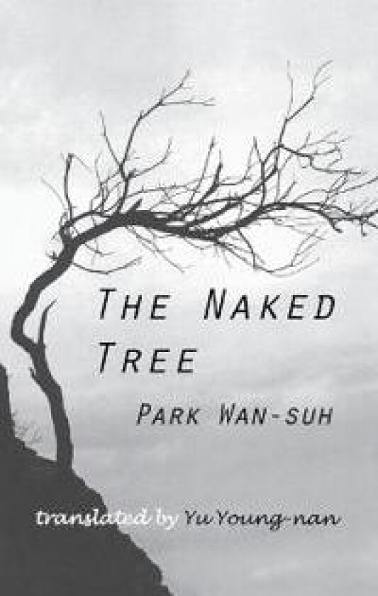 The Naked Tree