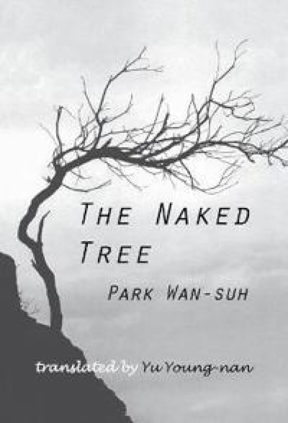 The Naked Tree