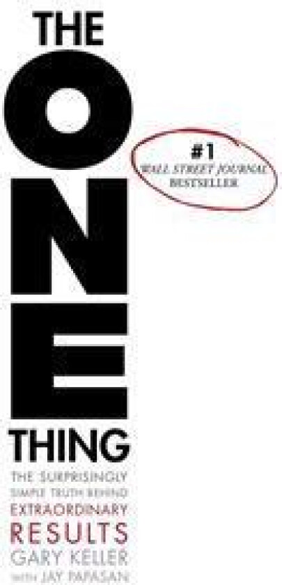 The One Thing