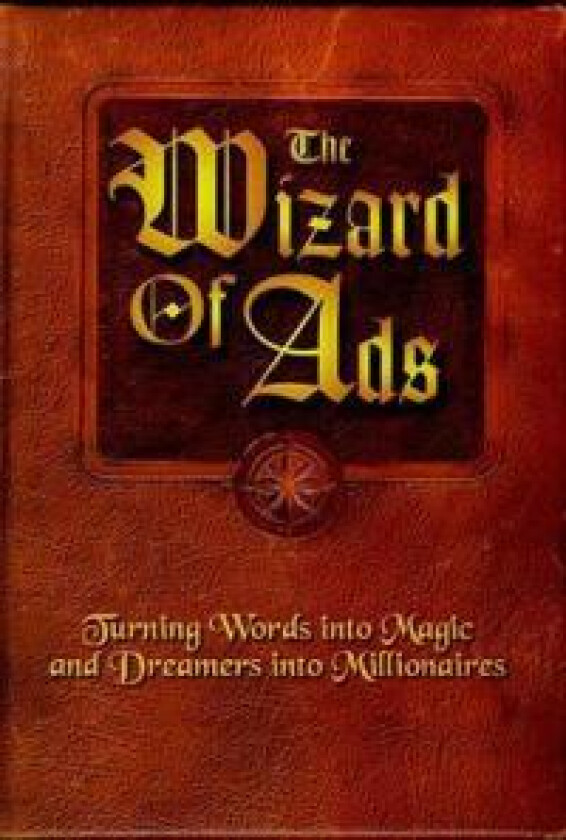 The Wizard of Ads