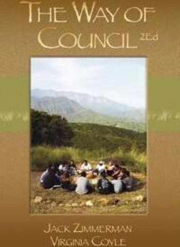 The Way of Council .
