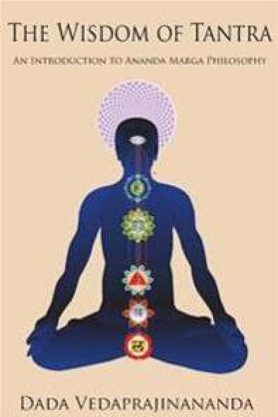 The Wisdom of Tantra