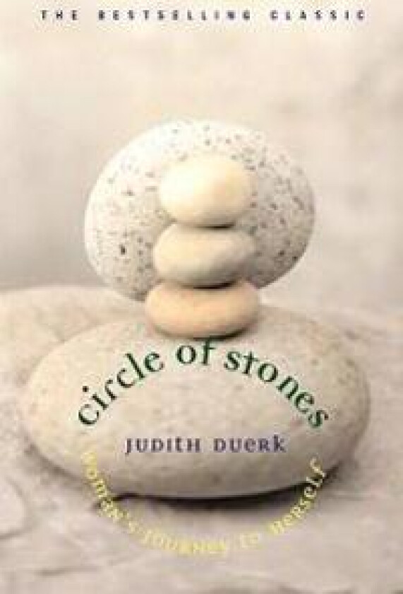 Circle Of Stones