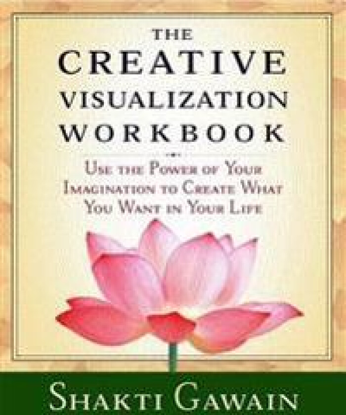 The Creative Visualization