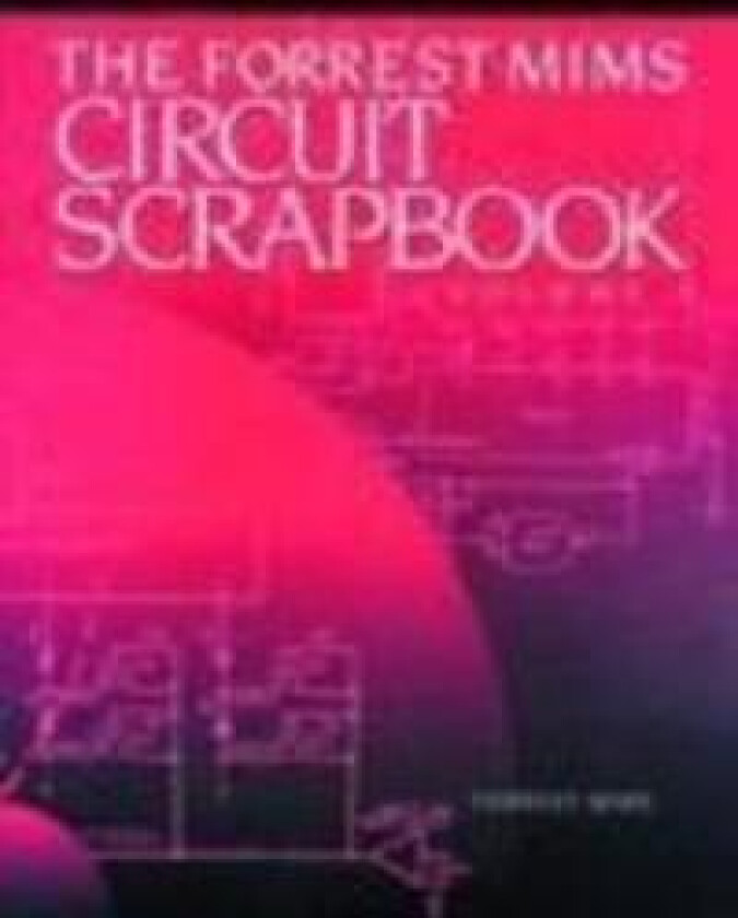 Mims Circuit Scrapbook V.I.