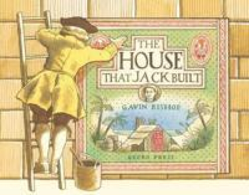 House that Jack Built