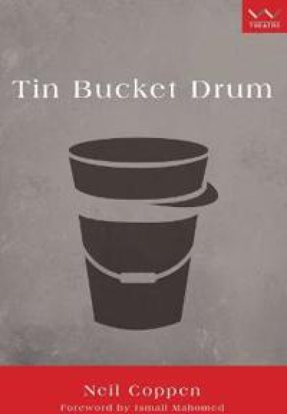 Tin Bucket Drum