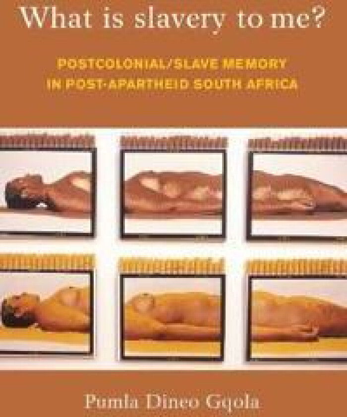 What is Slavery to Me?