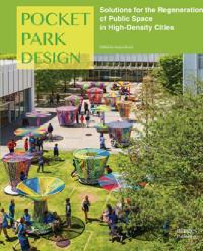 Pocket Park Design