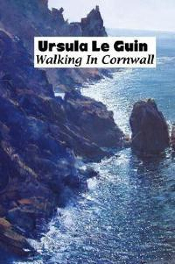 Walking in Cornwall