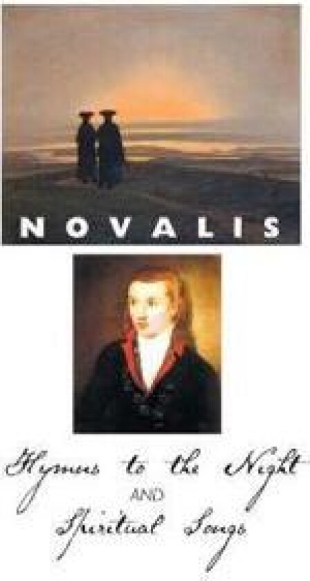 Hymns to the Night and Spiritual Songs