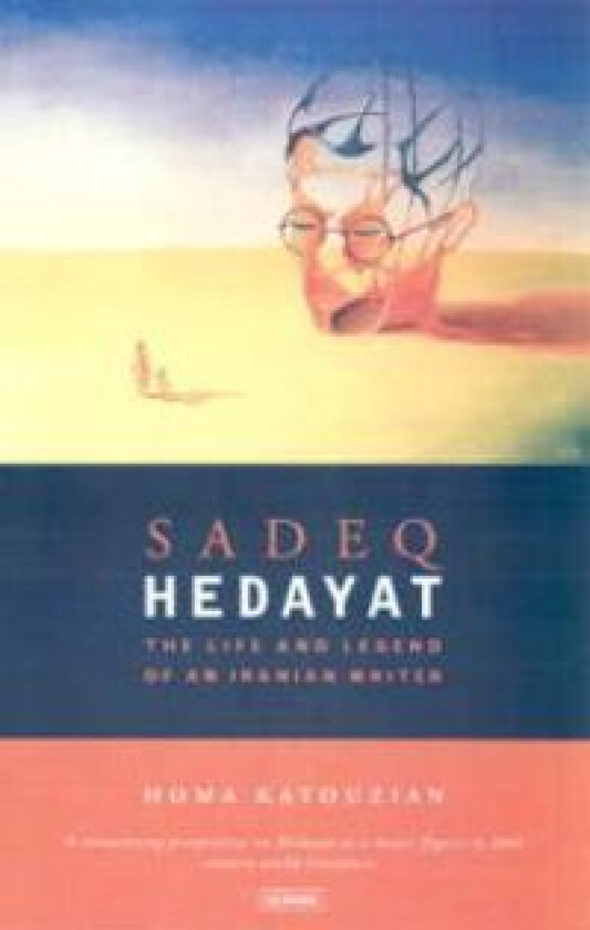 Sadeq Hedayat