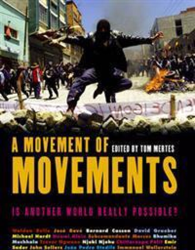 A Movement of Movements