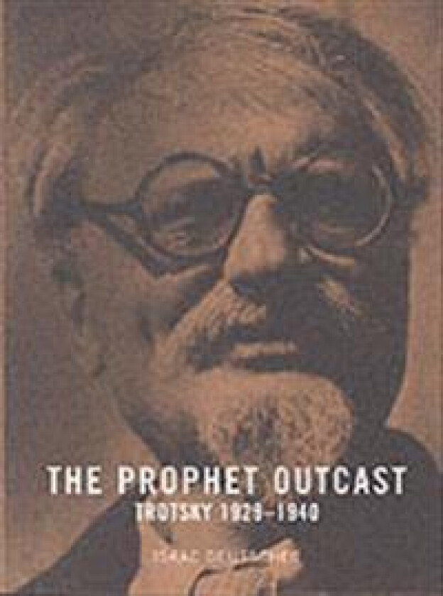 The Prophet Outcast