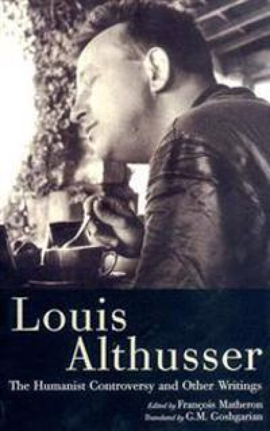 The Humanist Controversy and Other Writings