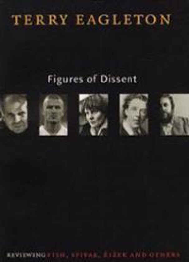 Figures of Dissent