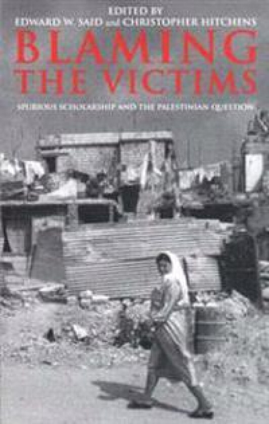 Blaming the Victims