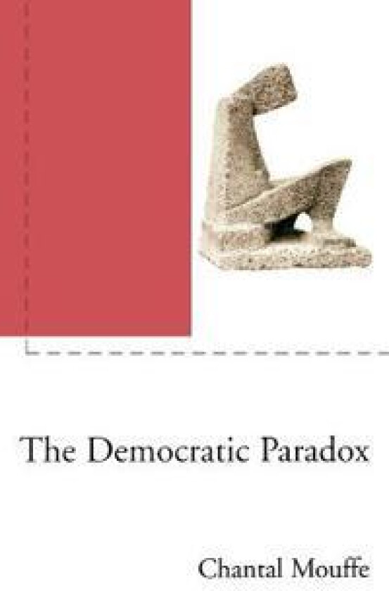 The Democratic Paradox