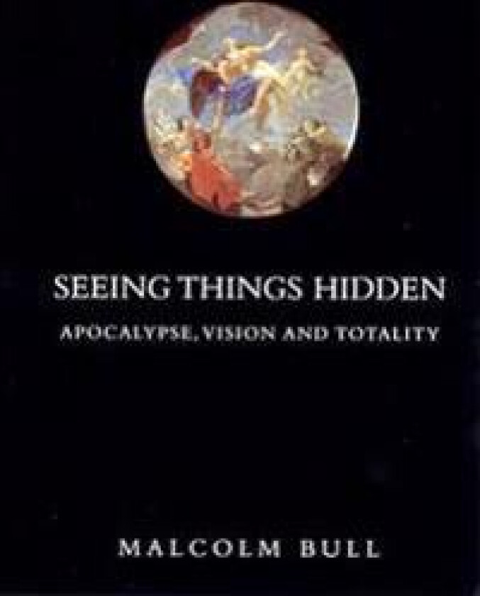 Seeing Things Hidden
