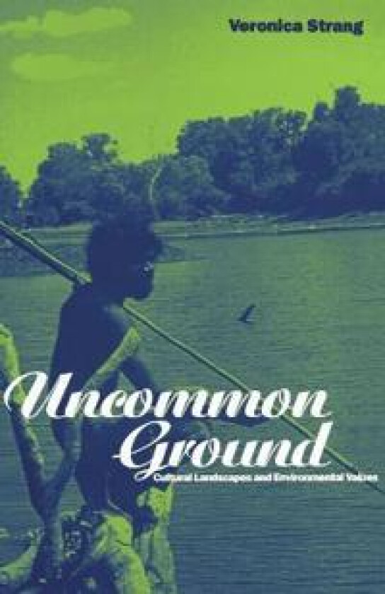 Uncommon Ground