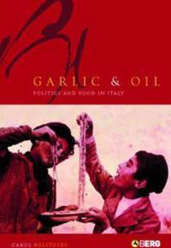 Garlic and Oil